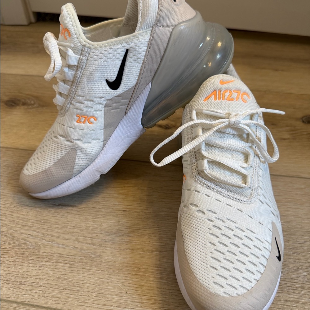 Nike Air Max 270